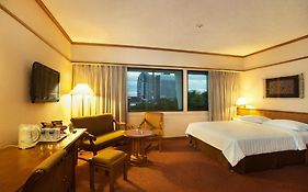 Elmi Hotel Surabaya